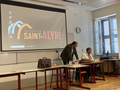Institution Saint-Alyre