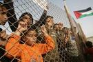 gaza prison à ciel ouvert - cliché Ziad Medoukh