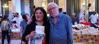 Maghreb des livres, 28 juin 2025, stand 4acg, Tassadit Yacine